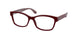 Coach 6116F Eyeglasses