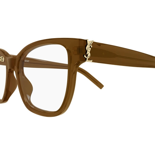005 - Brown - Transparent