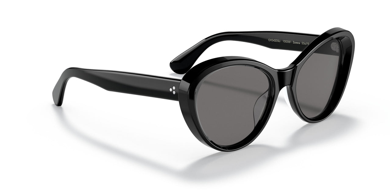 100581 - Black - Grey Polarized