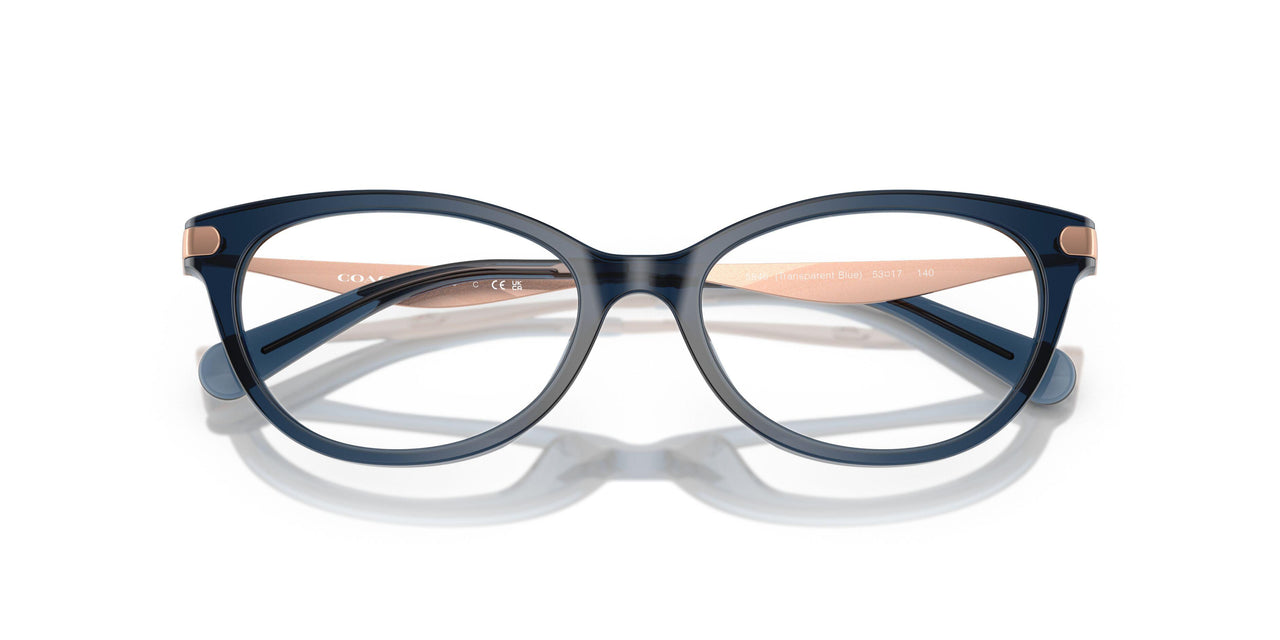 5846 - Blue