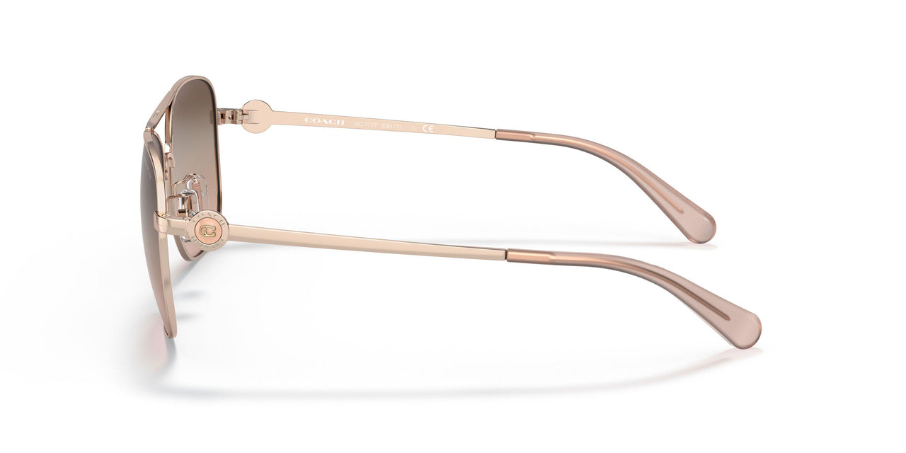 9331U8 - Pink - Brown Pink Gradient