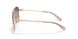 9331U8 - Pink - Brown Pink Gradient
