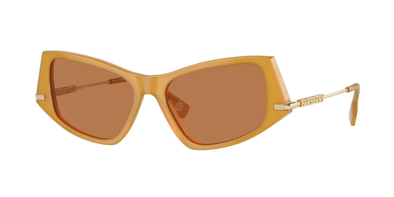 409473 - Yellow - Dark Brown