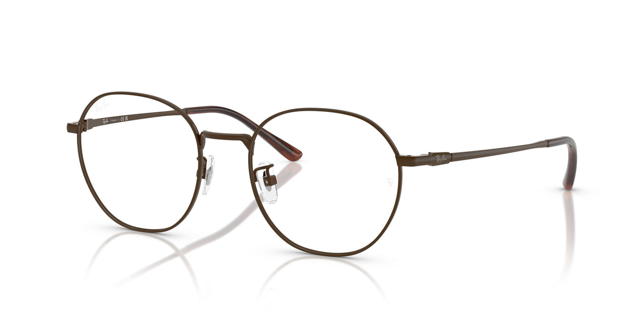 Ray-Ban 8778D Eyeglasses