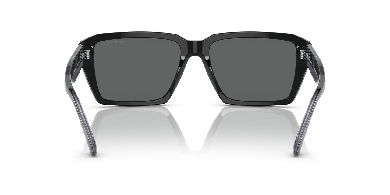 501787 - Black - Dark Grey