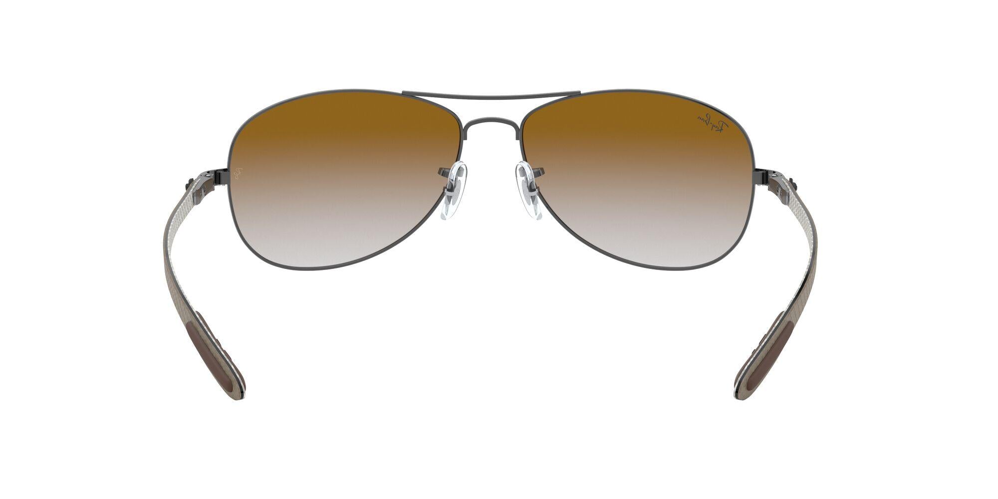 Ray-Ban Rb8301 8301 Sunglasses