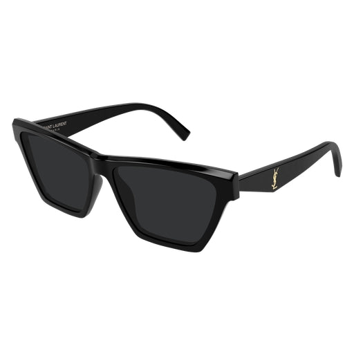 005 - Black - Black