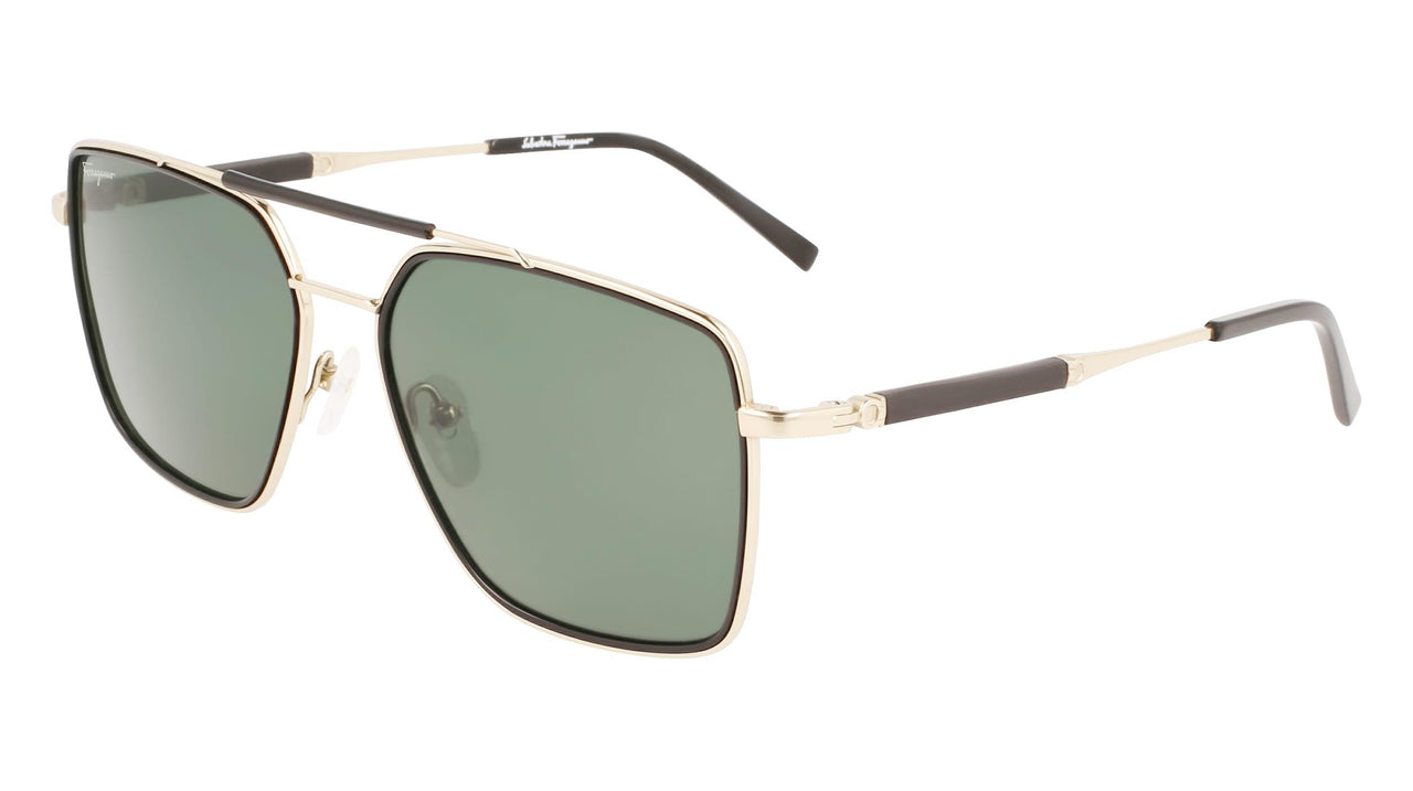 Salvatore Ferragamo SF298S Sunglasses