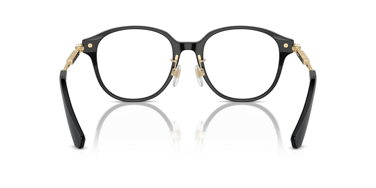 3001 - Black