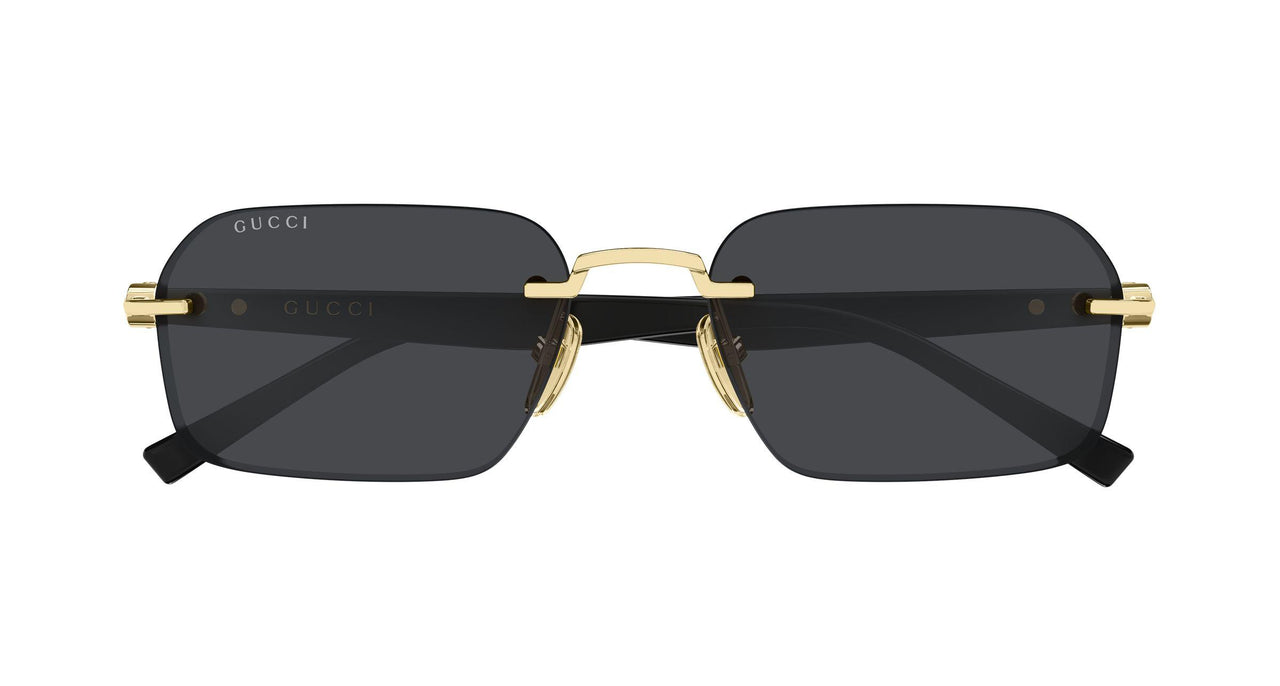 001 - Gold/Black - Grey