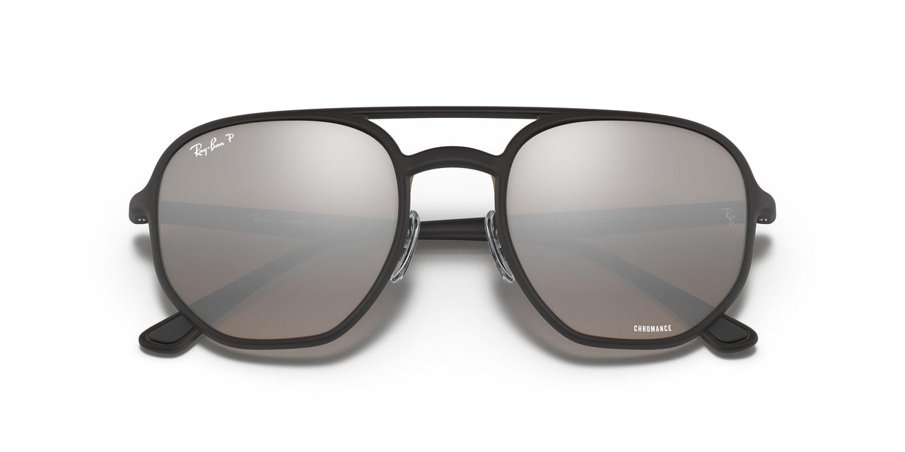 601S5J - Black - Grey Mir Grey Gradient Polar