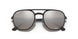 601S5J - Black - Grey Mir Grey Gradient Polar