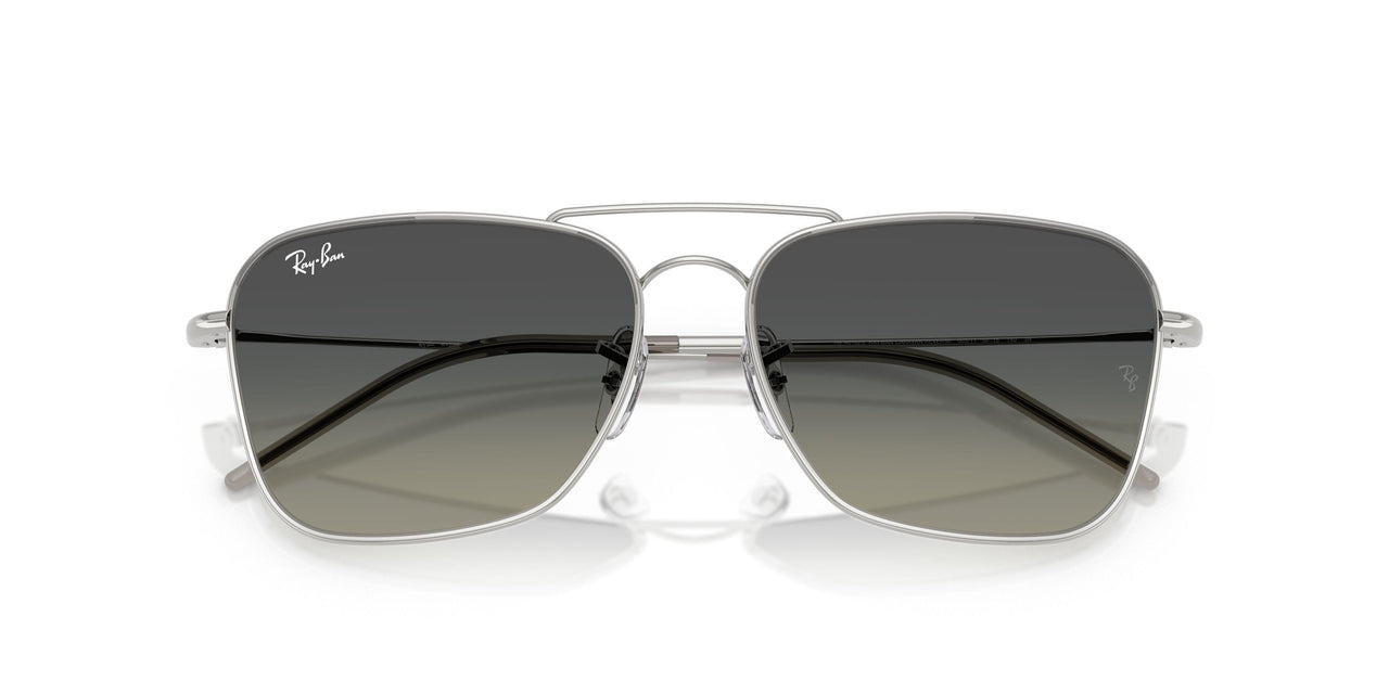 003/11 - Silver - Grey Gradient