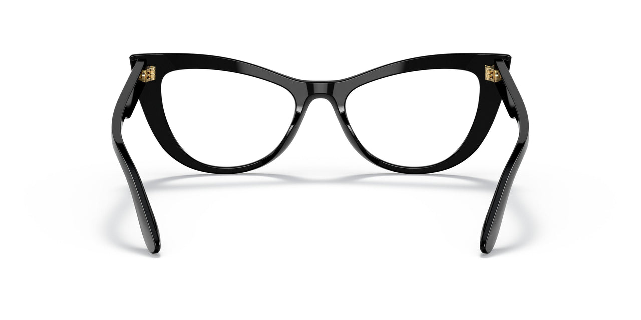 501 - Black