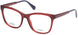 MAX & CO 5040 Eyeglasses