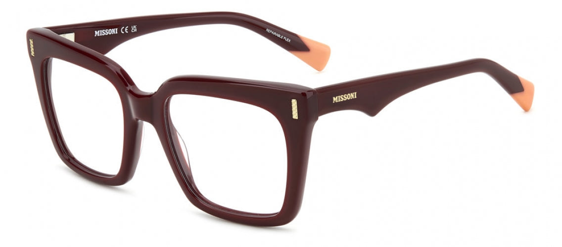 Missoni MIS0208 Eyeglasses