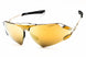 Nike NIKEZEUSEDGEEV24030 Sunglasses
