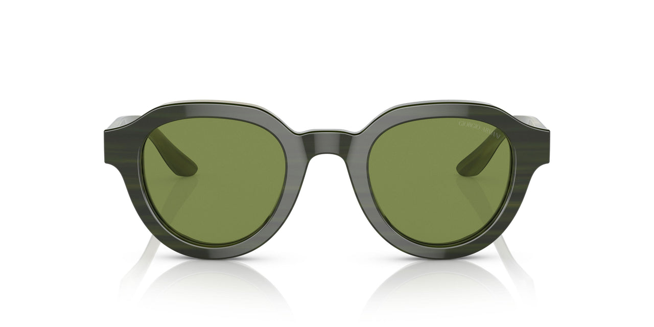 59714E - Green - Green