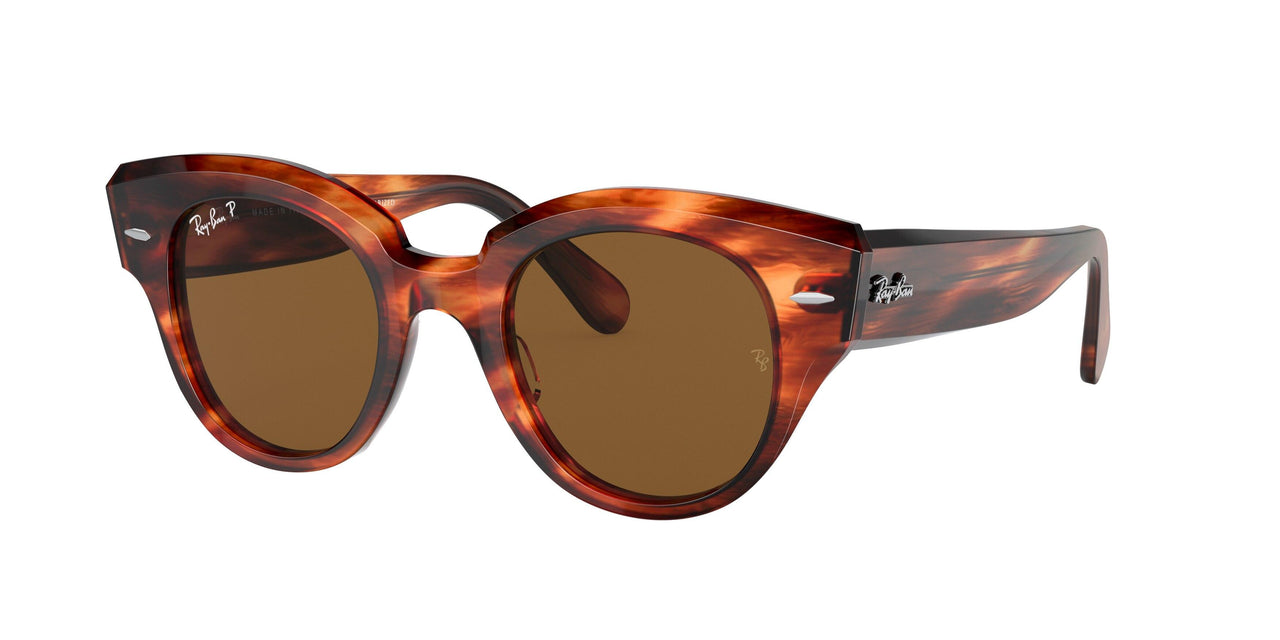 Ray-Ban Roundabout 2192 Sunglasses