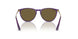 713173 - Violet - Dark Brown