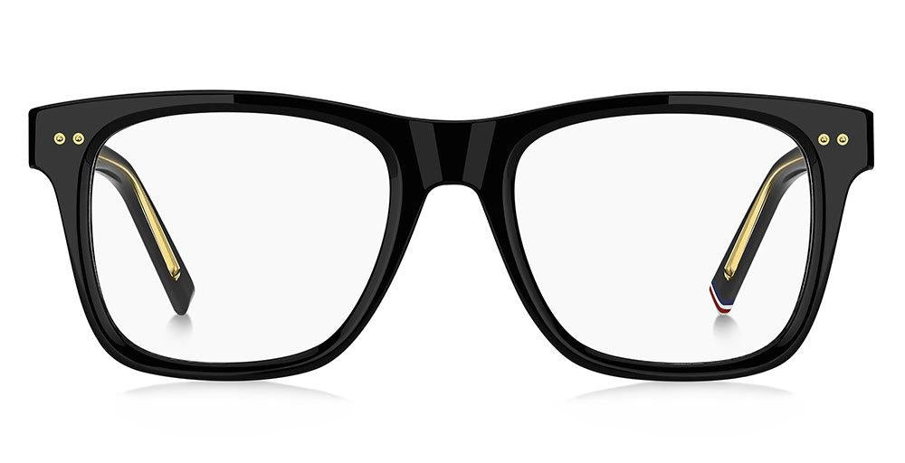 02M2-00 - BLK GOLD B