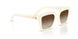 316713 - White - Gradient Brown