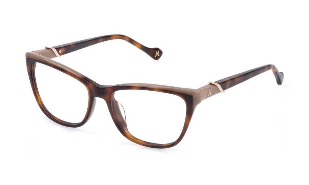 Yalea VYA184 Eyeglasses