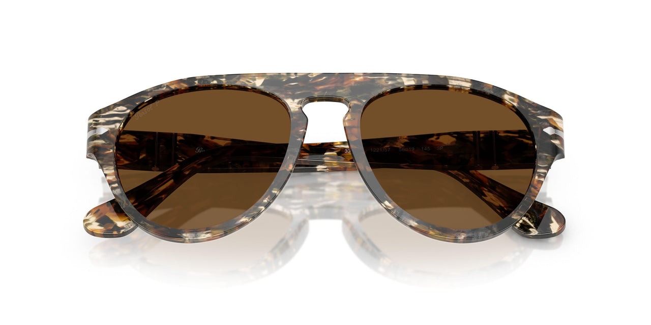 122157 - Multicolor - Brown Polar
