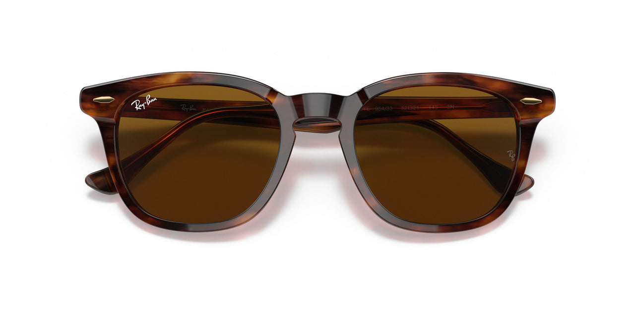 954/33 - Havana - Brown