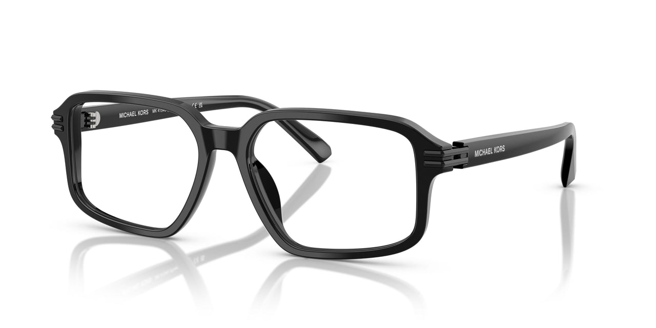 3005 - Black