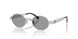 21M50Q - Silver - Grey