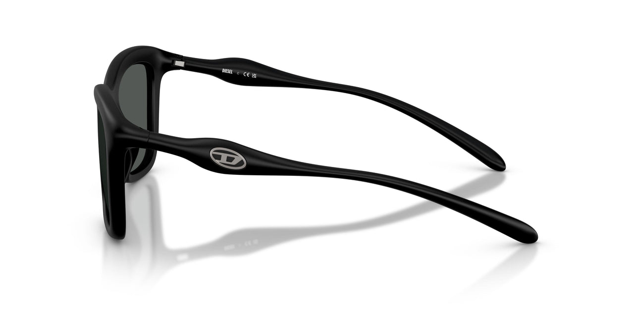 200287 - Black - Dark Grey