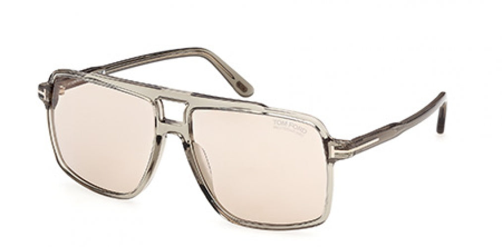 Tom Ford Kemp 1177 Sunglasses