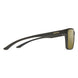 2098344JC64QE - Matte Gravy - ChromaPop Polarized Bronze Mirror