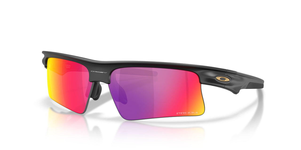 953402 - Black - Prizm Road