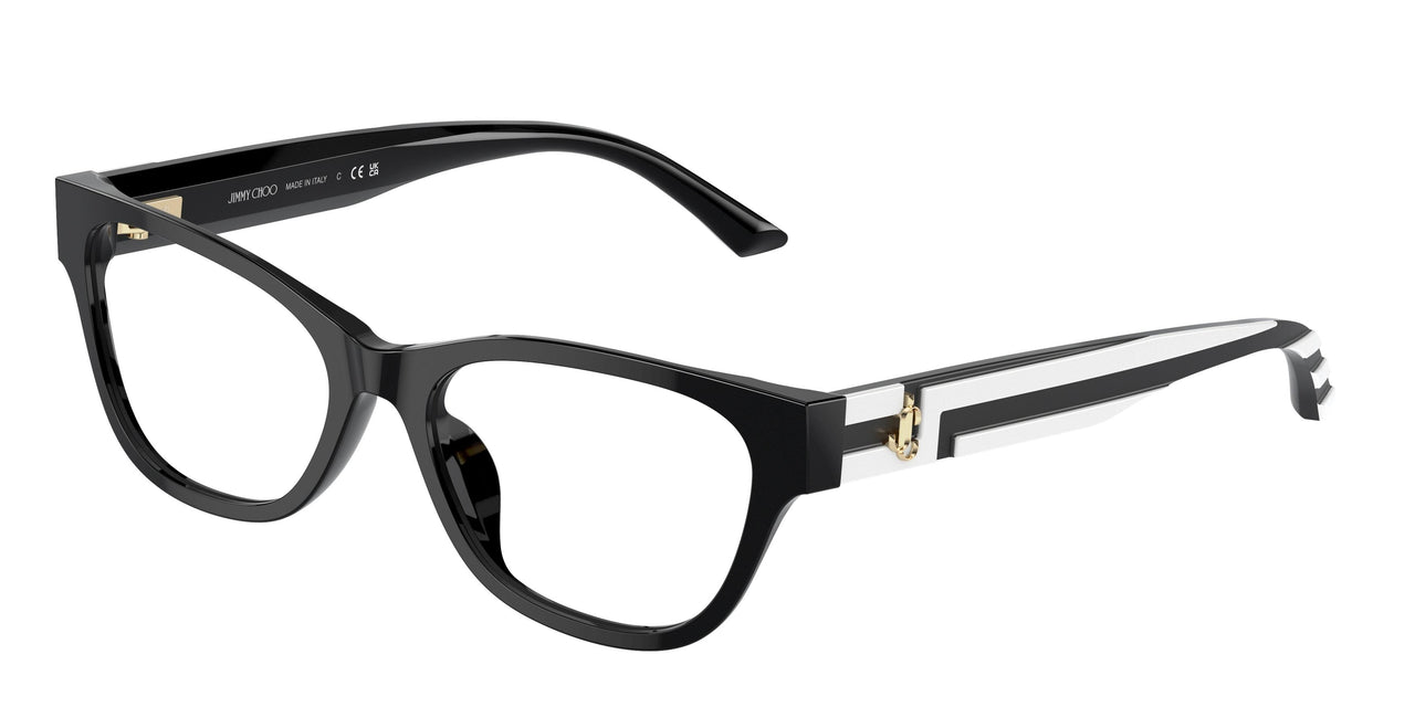 Jimmy Choo 3010U Eyeglasses