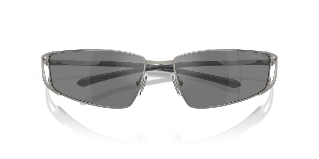 741/6G - Grey - Grey Mirror Silver