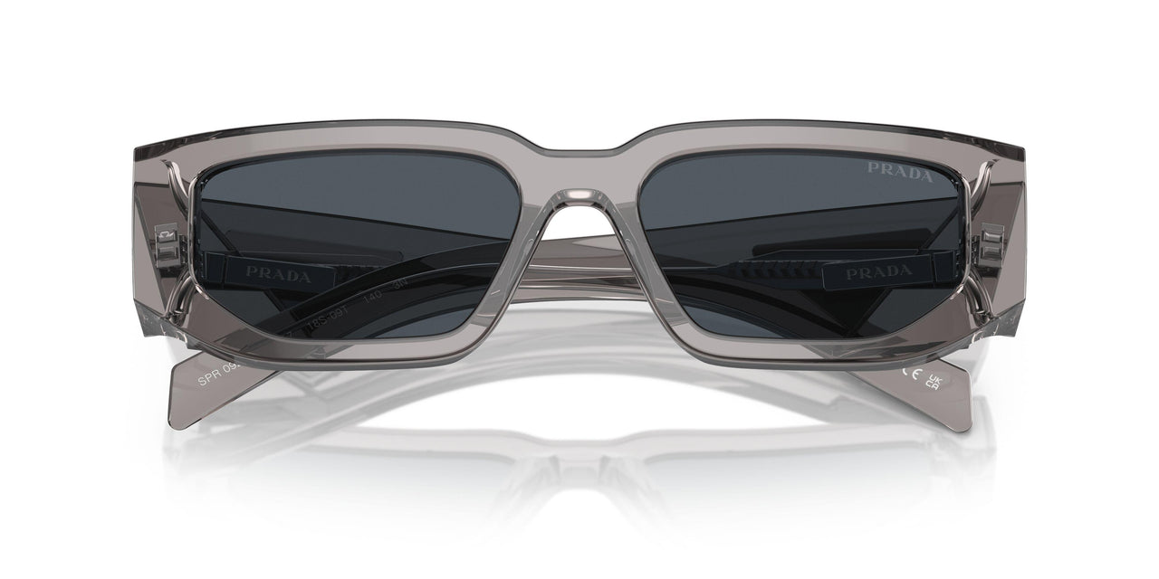 18S09T - Grey - Dark Grey