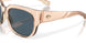 901906 - 252 Shiny Blonde Crystal - Gray 580p