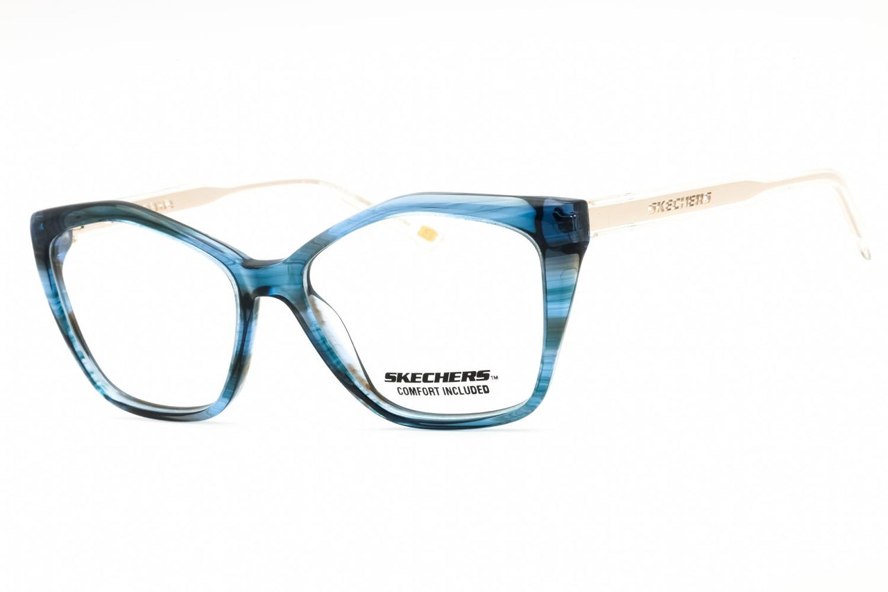 Skechers SE50062 Eyeglasses