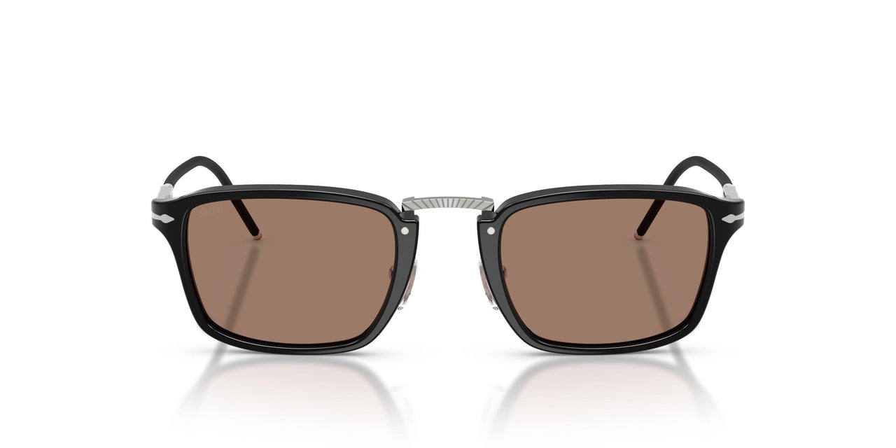 95/B3 - Black - Cherry Brown