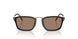 95/B3 - Black - Cherry Brown