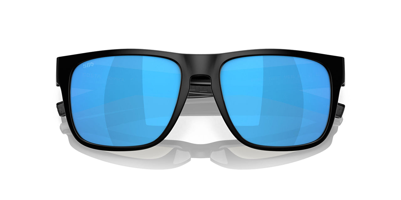 900812 - 01 Blackout - Blue Mirror 580g