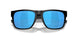 900812 - 01 Blackout - Blue Mirror 580g