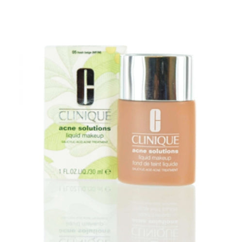 Clinique Acne Solutions Liquid Makeup