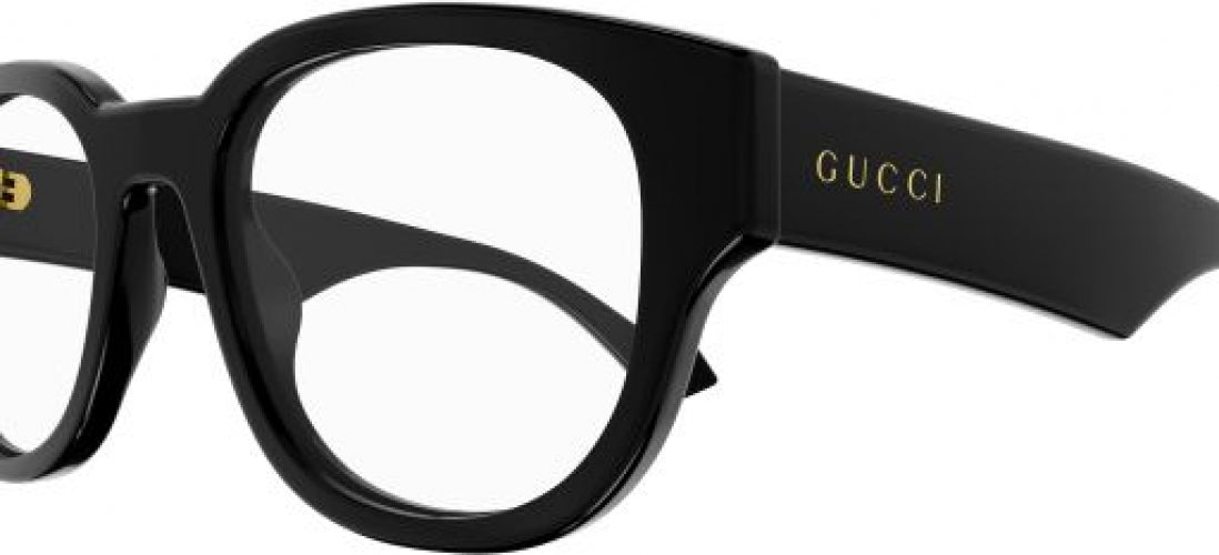 Gucci GG1429O Eyeglasses display picture 3