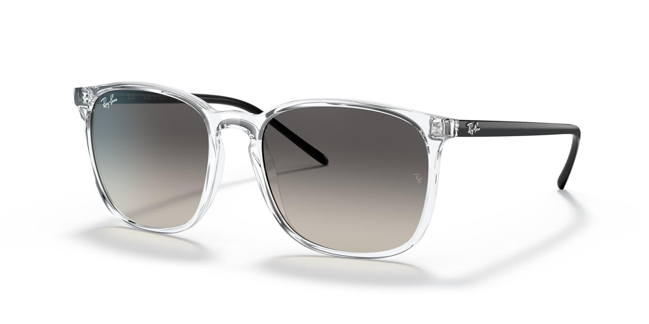 647711 - Clear - Grey Gradient