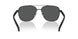 737/81 - Black - Dark Grey Polarized