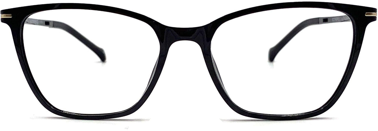C1 - Jet Black
