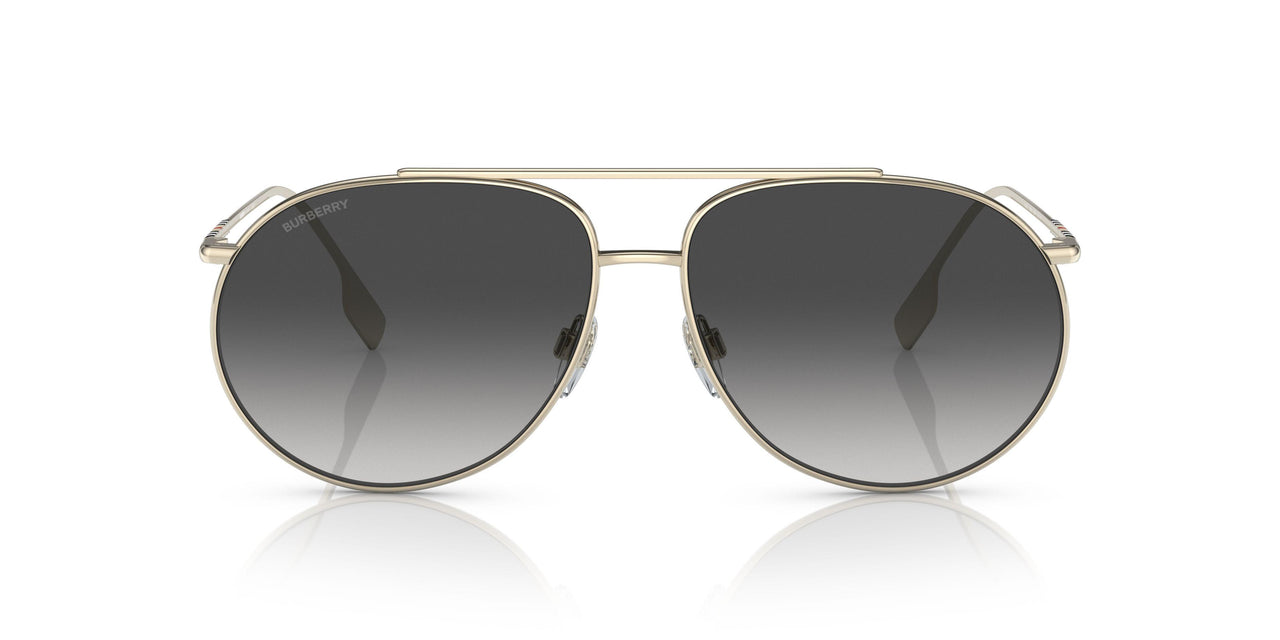 11098G - Gold - Grey Gradient